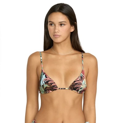 дамски,бански,костюми,volcom,day,and,night,tropic,triangle,bikini,top,black,(multicolor)