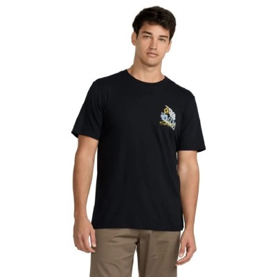 тениска,мъжки,тениски,volcom,dropped,this,short,sleeve,t,shirt,black,(antique,black)