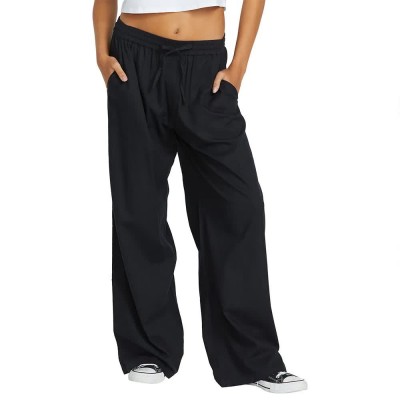 панталони,дамски,панталони,volcom,dropping,in,pants,black