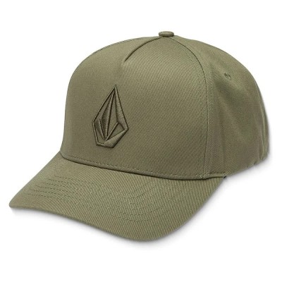 шапка,всички,шапки,volcom,embossed,stone,cap,light,olive