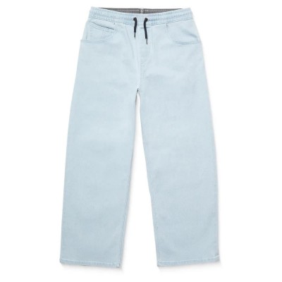 дънки,мъжки,панталони,дамски,панталони,volcom,freazy,loose,fit,jeans,blue,(light,blue)