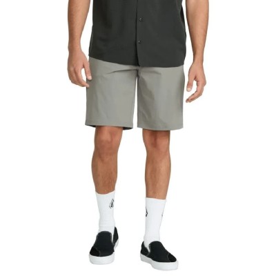 къси,панталони,мъжки,панталони,volcom,frickin,cross,20´´,shorts,grey,(moonbeam)