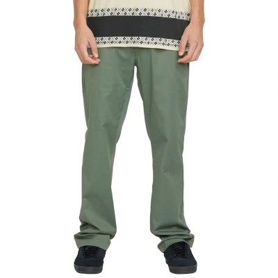 панталони,мъжки,панталони,volcom,frickin,modern,stretch,pants,green,(light,olive)