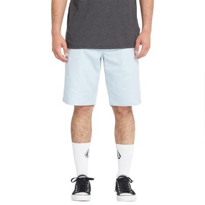 къси,панталони,мъжки,панталони,volcom,frickin,modern,stretch,19´´,shorts,blue,(carolina,blue)