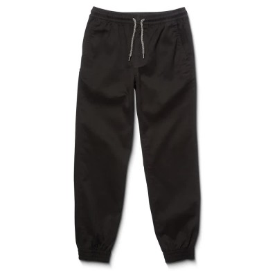 анцуг,мъжки,панталони,volcom,frickin,slim,joggers,black