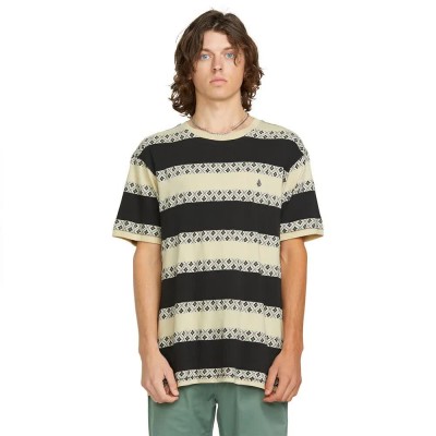 риза,с,къс,ръкав,мъжки,ризи,volcom,iron,stone,short,sleeve,shirt,beige