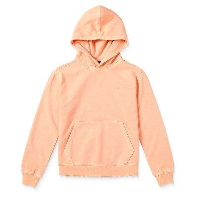 суичър,детски,блузи,volcom,single,stone,hoodie,peach