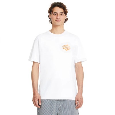 тениска,мъжки,тениски,volcom,startlog,short,sleeve,t,shirt,white