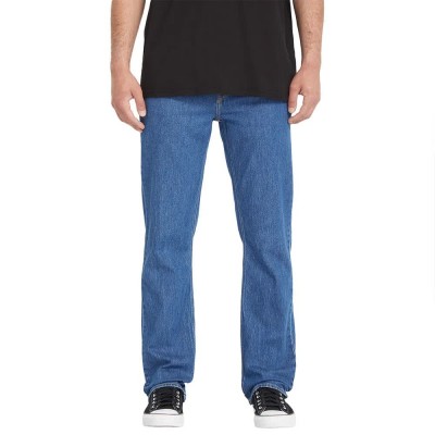 дънки,мъжки,панталони,volcom,solver,jeans,blue,(bold,blue)