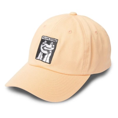 шапка,всички,шапки,volcom,stone,bloom,cap,pale,peach