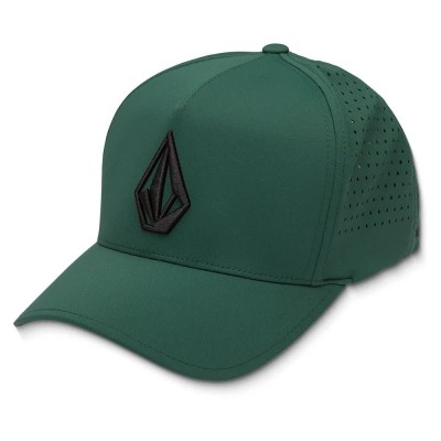 шапка,всички,шапки,volcom,stone,vented,cap,green,(alpine)