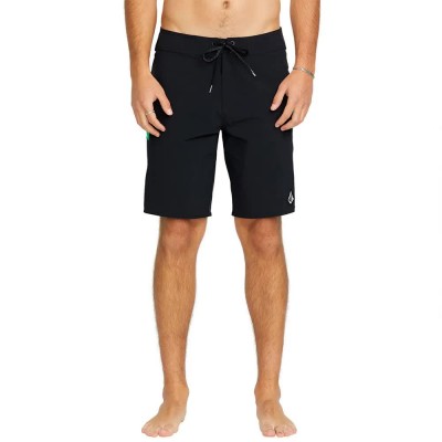 бански,гащета,мъжки,бански,костюми,volcom,strand,liberators,20´´,swimming,shorts,black,(black)