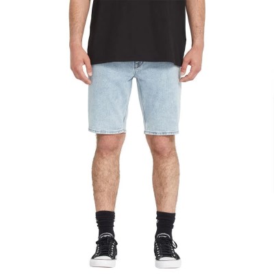къси,панталони,мъжки,панталони,volcom,vorta,denim,shorts,blue