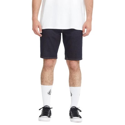 къси,панталони,мъжки,панталони,volcom,vorta,denim,shorts,rinse,(blue)