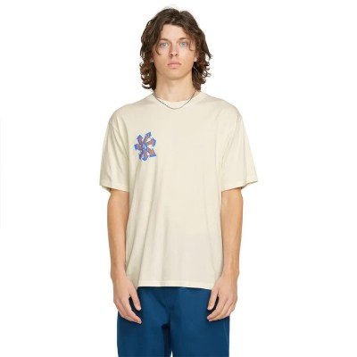 тениска,мъжки,тениски,volcom,vortex,short,sleeve,t,shirt,off,white