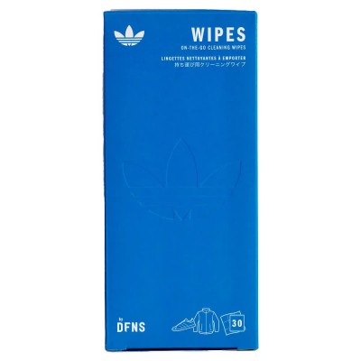 обувни,аксесоари,adidas,the,ultimate,cleaning,wipes,30,units,clear