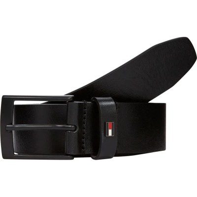 колан,колани,tommy,hilfiger,adan,3.5,ext,belt,black