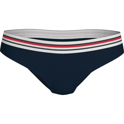 дамски,бански,костюми,tommy,hilfiger,classic,bikini,bottom,blue