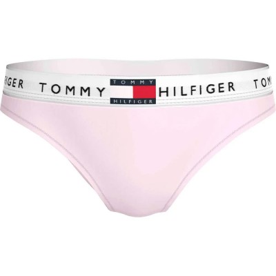 дамско,бельо,дамски,бикини,и,танкини,tommy,hilfiger,classic,panties,light,pink,(pink)