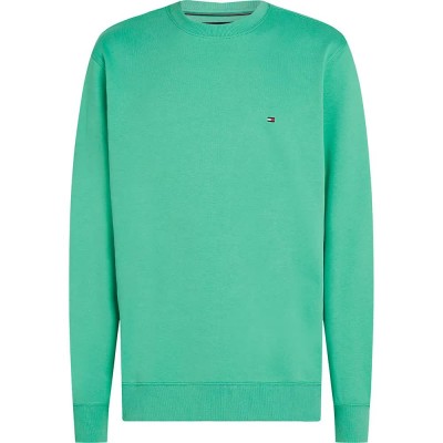 блуза,мъжки,пуловери,tommy,hilfiger,essential,sweatshirt,fort,green,(green)