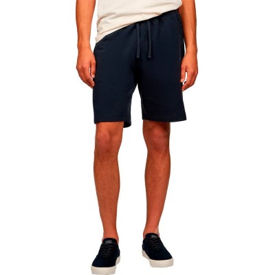 къси,панталони,мъжки,панталони,tommy,hilfiger,essential,terry,sweat,shorts,blue