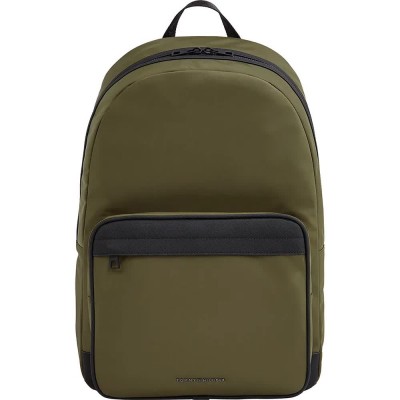 раница,раници,tommy,hilfiger,repreve,backpack,green