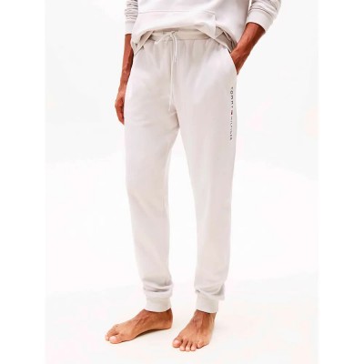 анцуг,мъжки,панталони,tommy,hilfiger,um0um03348,sweat,pants,light,cast,(white)