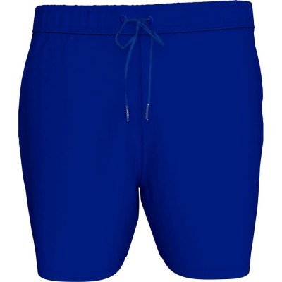 бански,гащета,мъжки,бански,костюми,tommy,hilfiger,um0um03477,trunk,swimming,shorts,blue