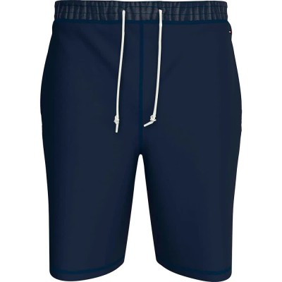 къси,панталони,мъжки,панталони,tommy,hilfiger,um0um03512,sweat,shorts,desert,sky,(blue)