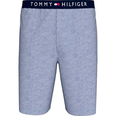 къси,панталони,мъжки,панталони,tommy,hilfiger,um0um03578,sweat,shorts,light,blue,heather,(blue)