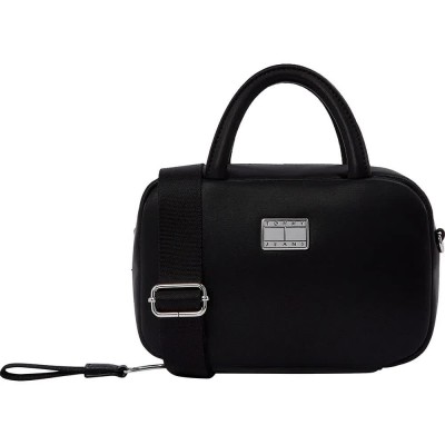 чанти,за,през,рамо,tommy,jeans,american,cool,crossbody,black
