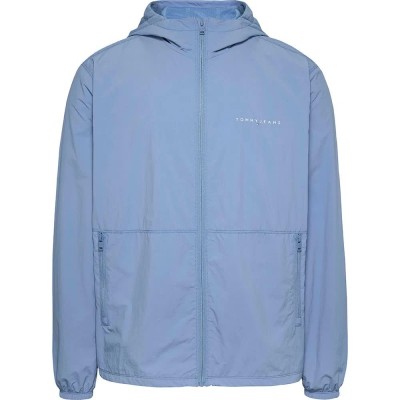 яке,мъжки,якета,tommy,jeans,chicaco,windbreaker,jacket,blue