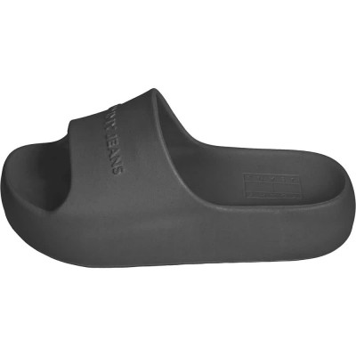 дамски,сандали,и,чехли,tommy,jeans,chunky,essential,slides,black