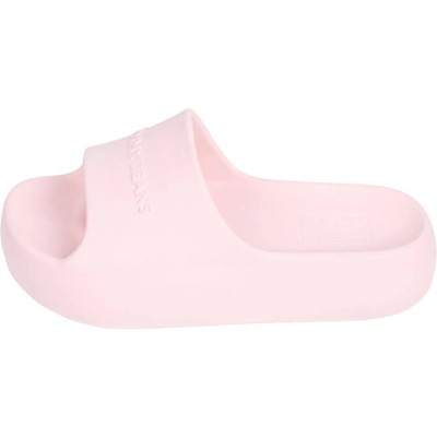 дамски,сандали,и,чехли,tommy,jeans,chunky,essential,slides,pink