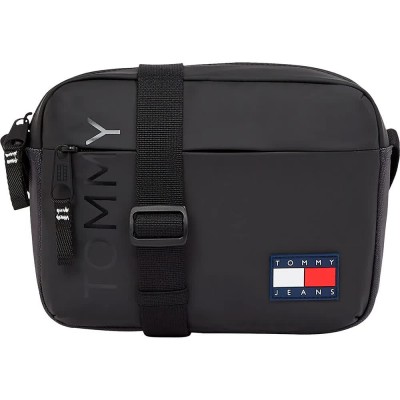 чанти,за,през,рамо,tommy,jeans,daily,crossbody,black