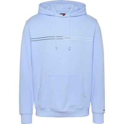 суичър,мъжки,пуловери,tommy,jeans,entry,graphic,regular,fit,hoodie,sweet,blue,(blue)