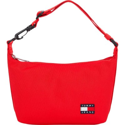 чанта,за,през,рамо,всички,чанти,tommy,jeans,essential,daily,shoulder,bag,red