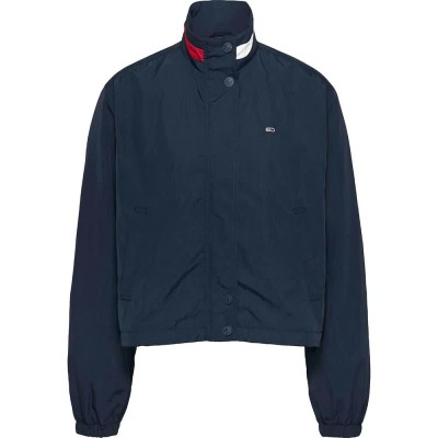 яке,дамски,якета,и,палта,tommy,jeans,essential,jacket,dark,night,navy,(blue)