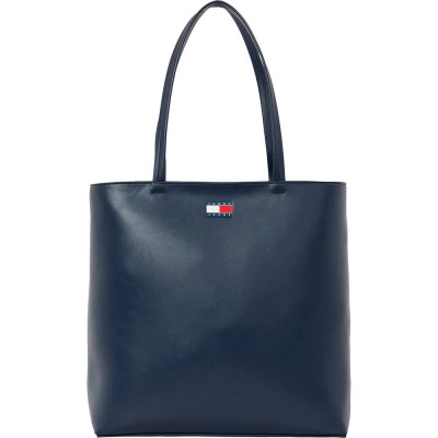 пазарска,чанта,всички,чанти,tommy,jeans,essential,must,shopper,bag,blue