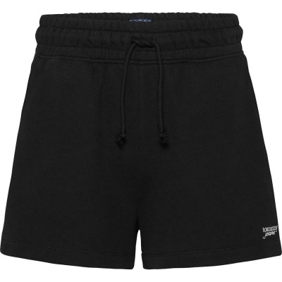 дънки,дамски,панталони,tommy,jeans,script,shorts,black