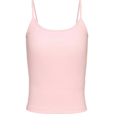 тениска,дамски,тениски,tommy,jeans,script,strappy,sleeveless,t,shirt,pink,(precious,pink)
