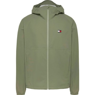 яке,мъжки,якета,tommy,jeans,tech,windbreaker,jacket,green
