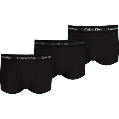 боксерки,мъжко,бельо,calvin,klein,0000u2664g,boxers,3,units,black,(b,ash,vint,indigo,sterl,blue,lgs)