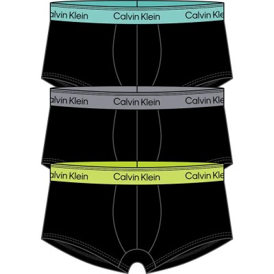 боксерки,мъжко,бельо,calvin,klein,000nb2569a,boxers,3,units,b,beau,bl,f,mauve,saharah,sn,wbs,(black)