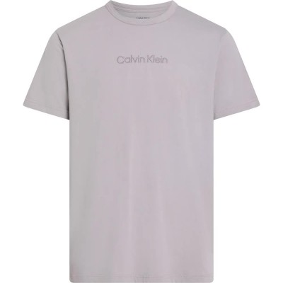 тениска,мъжки,тениски,calvin,klein,000nm2748e,short,sleeve,t,shirt,grey,(ash)