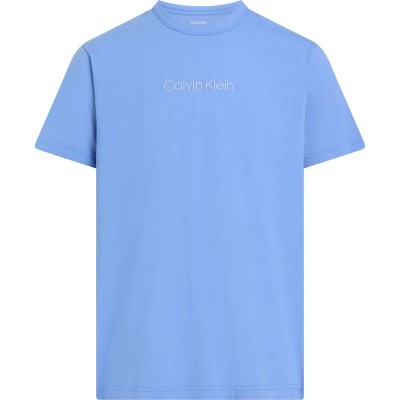 тениска,мъжки,тениски,calvin,klein,000nm2748e,short,sleeve,t,shirt,glacier,(blue)