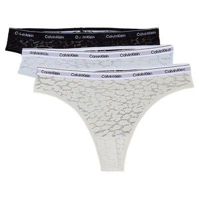 дамско,бельо,дамски,бикини,и,танкини,calvin,klein,000qd5225e,thong,black,chalk,halogen,blue,(multicolor)
