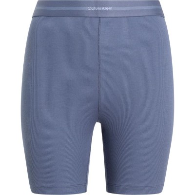 къси,панталони,дамски,панталони,calvin,klein,000qs7216e,shorts,blue,(grisaille)