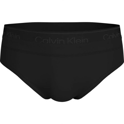 бански,гащета,мъжки,бански,костюми,calvin,klein,km0km01117,swimming,brief,pvh,black,(black)