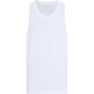 тениска,мъжки,тениски,calvin,klein,km0km01139,sleeveless,t,shirt,white,(brilliant,white)